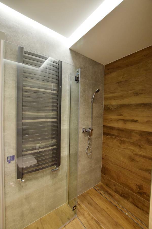 Jewish Quarter Small Apartment Krakkó Kültér fotó